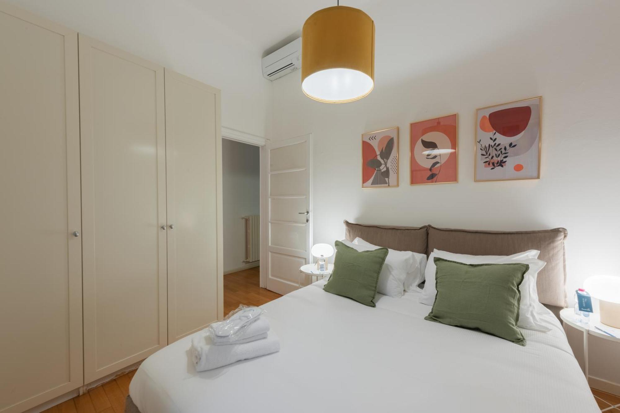 Sweett - San Lorenzo Appartement *
