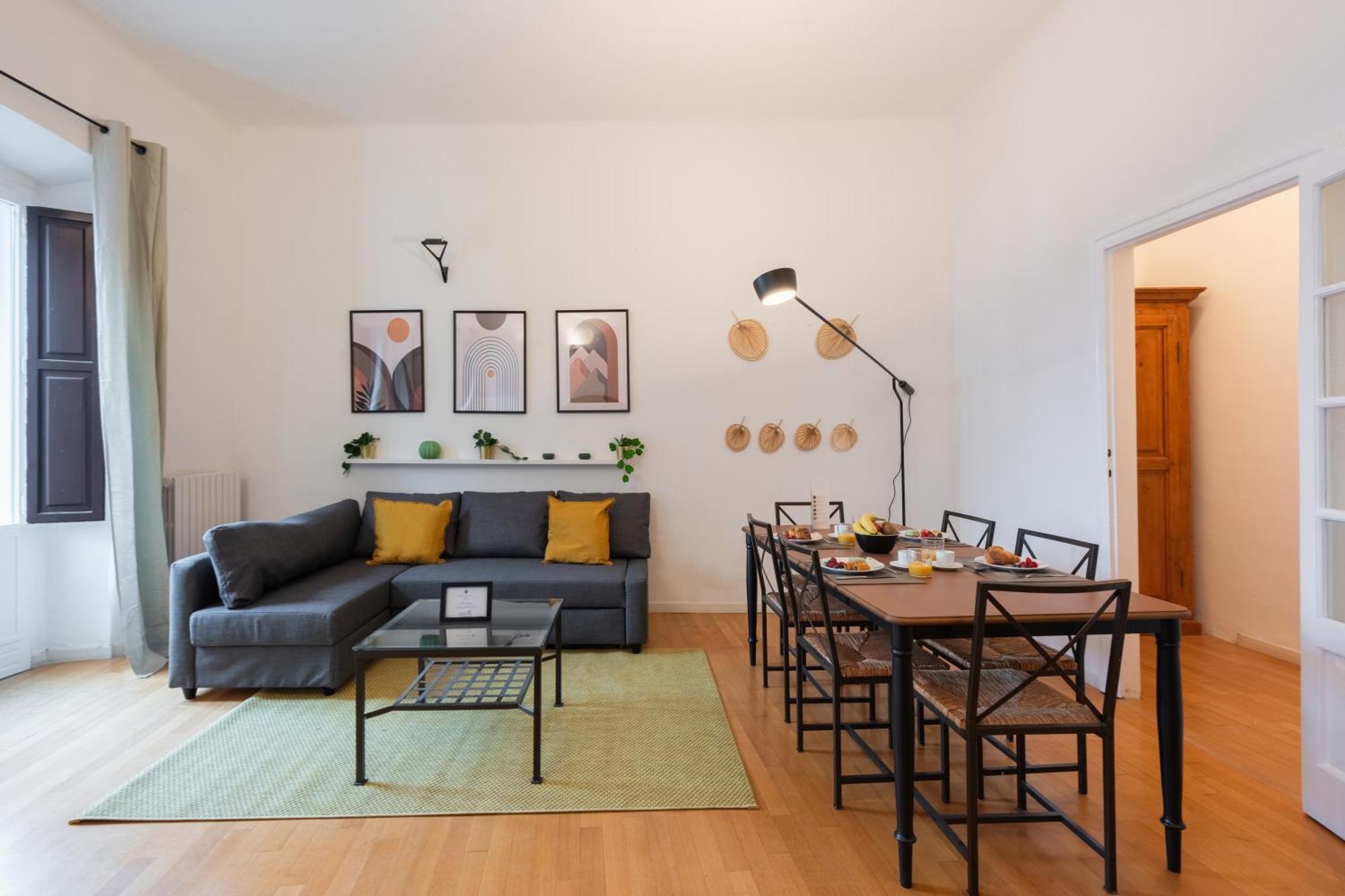 Appartement Sweett - San Lorenzo *