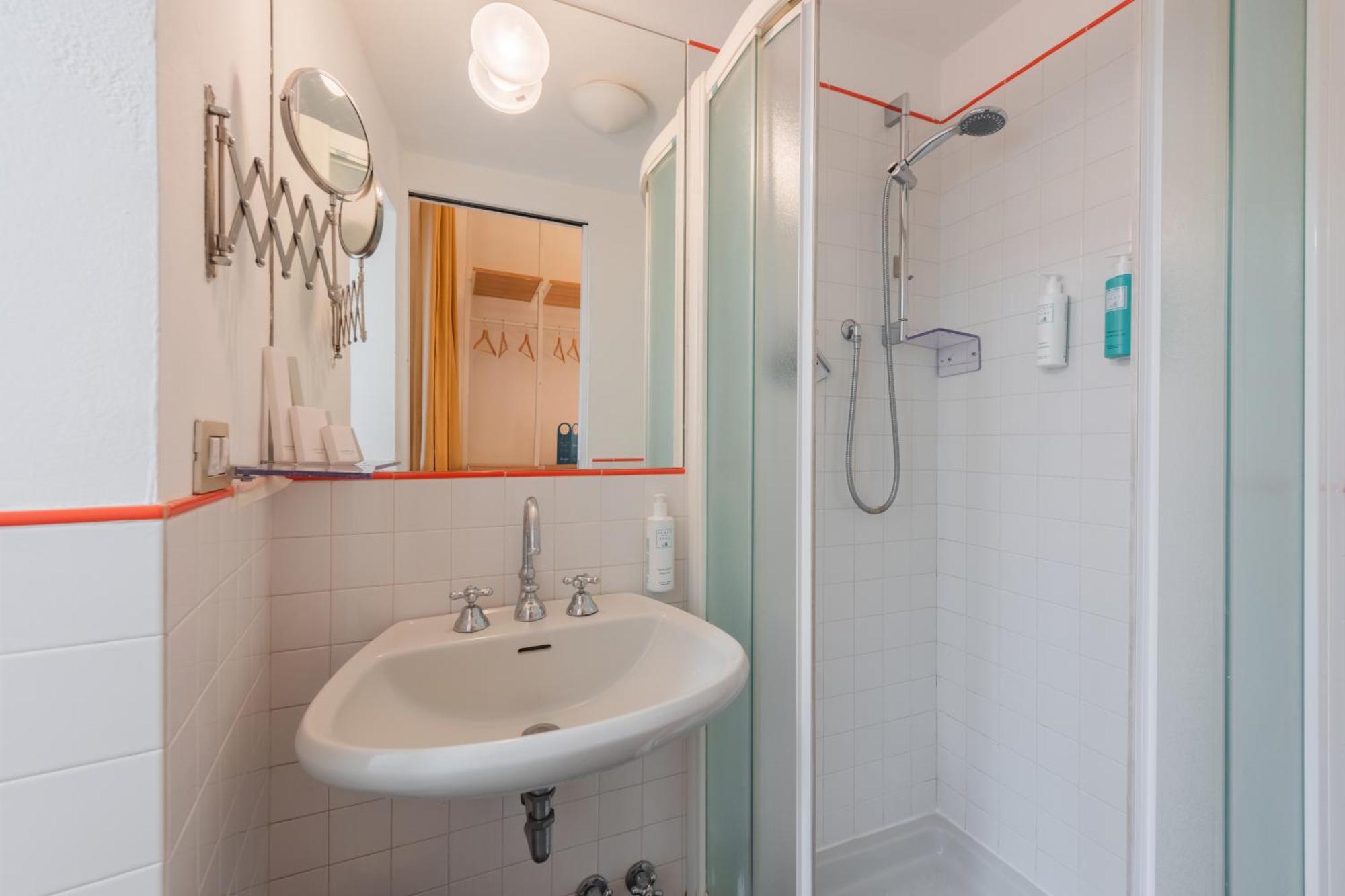 Appartement Sweett - San Lorenzo *